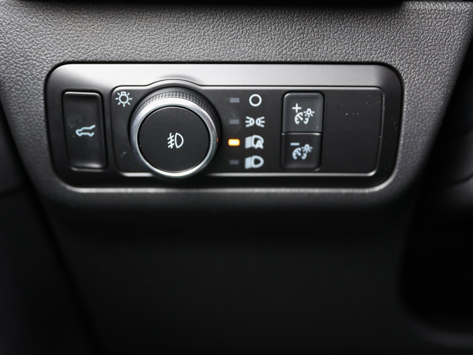 Certified 2022 Ford Escape SEL w/ SEL Stealth AWD Package image 36