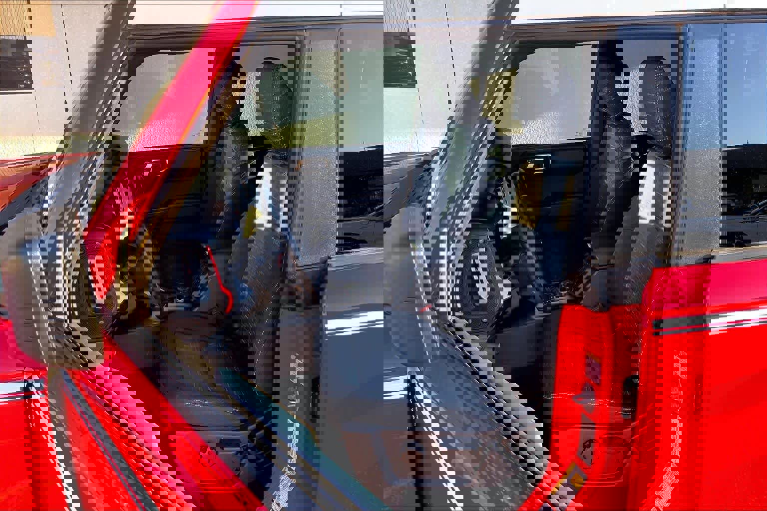 Certified 2023 Ford Bronco Heritage Edition image 7