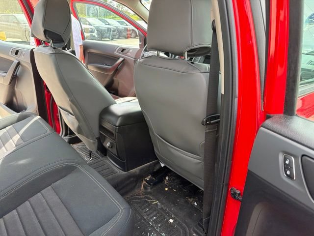 Certified 2021 Ford Ranger XL w/ Equipment Group 101A High RWD image 20