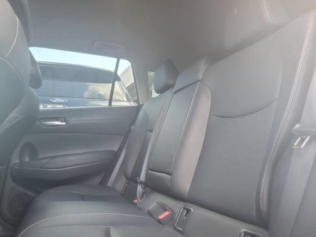 Used 2023 Toyota Corolla Cross XLE AWD/4WD image 13