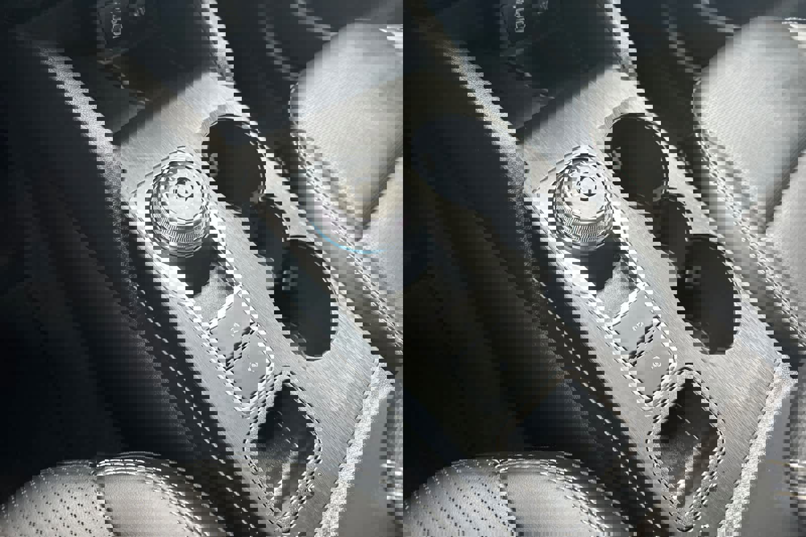 Certified 2025 Ford Escape Platinum image 21