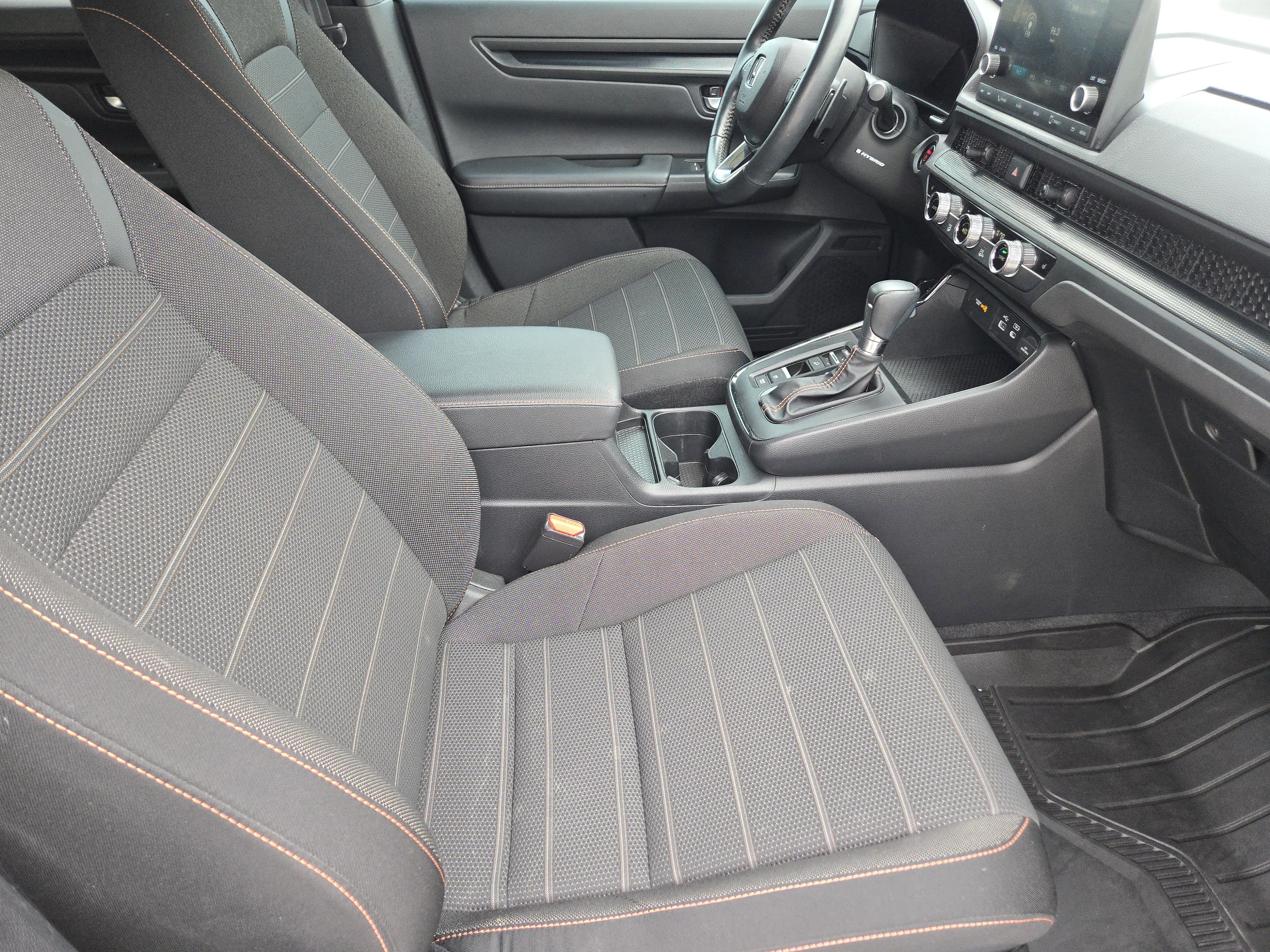 Used 2024 Honda CR-V Sport image 15