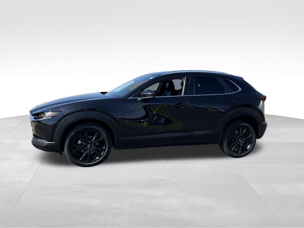 Used 2024 MAZDA CX-30 AWD 2.5 S w/ Select Sport Pkg image 8