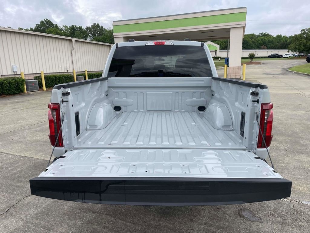 Certified 2026 Ford F150 STX w/ Equipment Group 200A RWD image 10