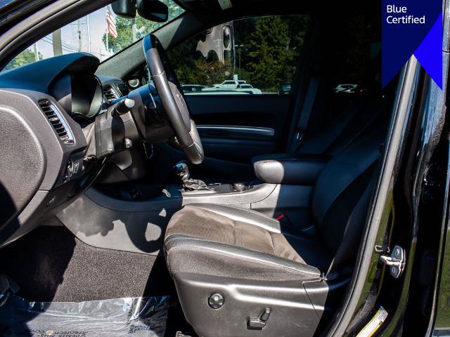 Used 2019 Dodge Durango R/T AWD/4WD image 18