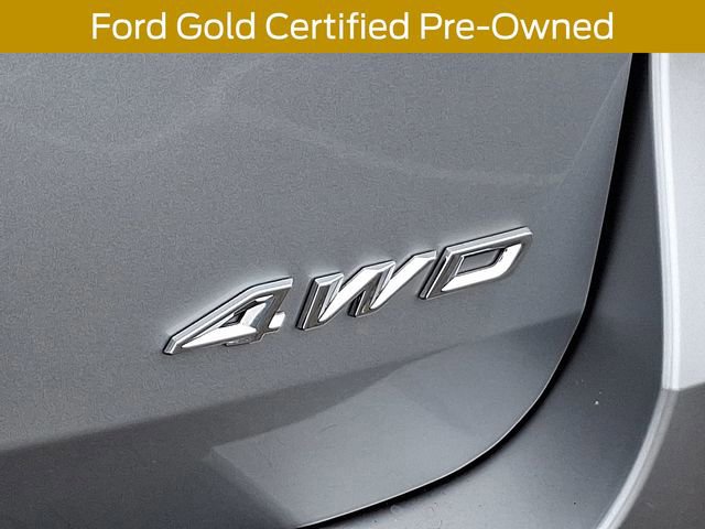 Certified 2023 Ford Explorer XLT w/ Class IV Trailer Tow Package image 35