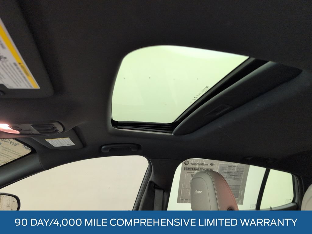 Used 2024 Buick Envista Avenir FWD image 9