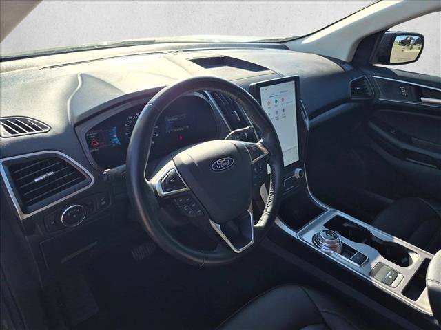 Certified 2023 Ford Edge SEL w/ Convenience Package AWD/4WD image 14
