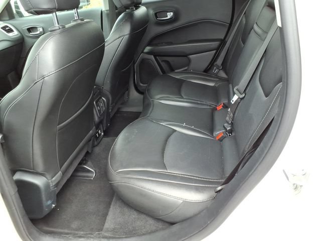 Used 2019 Jeep Compass High Altitude AWD/4WD image 13