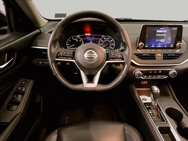 Used 2021 Nissan Altima 2.5 SR FWD image 5