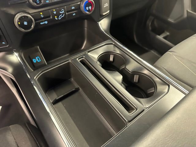 Certified 2024 Ford F150 STX w/ STX Black Appearance Package image 26