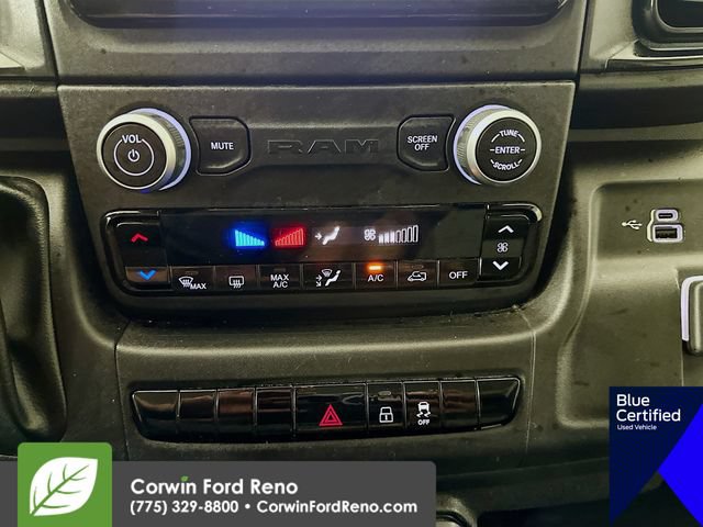 Used 2023 RAM ProMaster 3500 FWD image 19