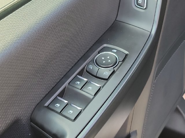 Certified 2023 Ford F150 XL w/ STX Appearance Package AWD/4WD image 12