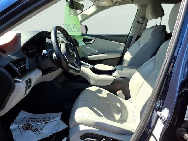 Used 2021 Acura RDX w/ Technology Package AWD/4WD image 12
