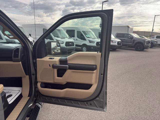 Certified 2019 Ford F150 XLT w/ Equipment Group 302A Luxury image 21