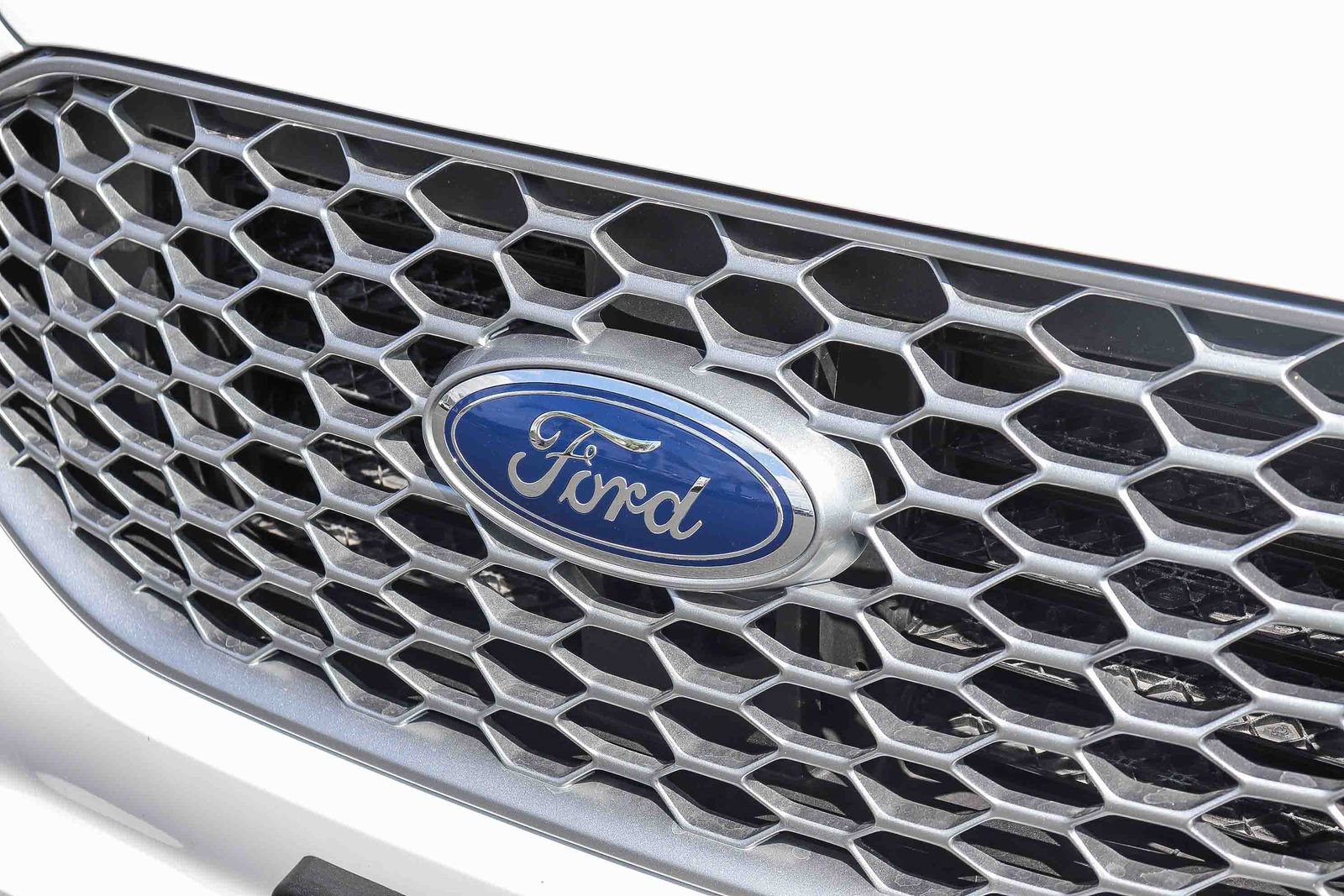 Certified 2023 Ford Edge SEL w/ Convenience Package AWD/4WD image 11