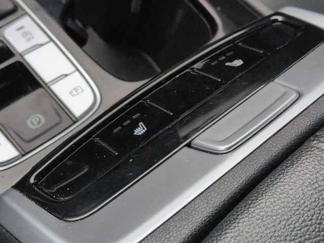 Used 2023 Hyundai Tucson SEL w/ Convenience Package FWD image 30