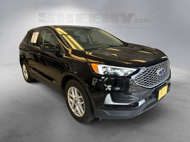 Certified 2024 Ford Edge SEL AWD/4WD image 18