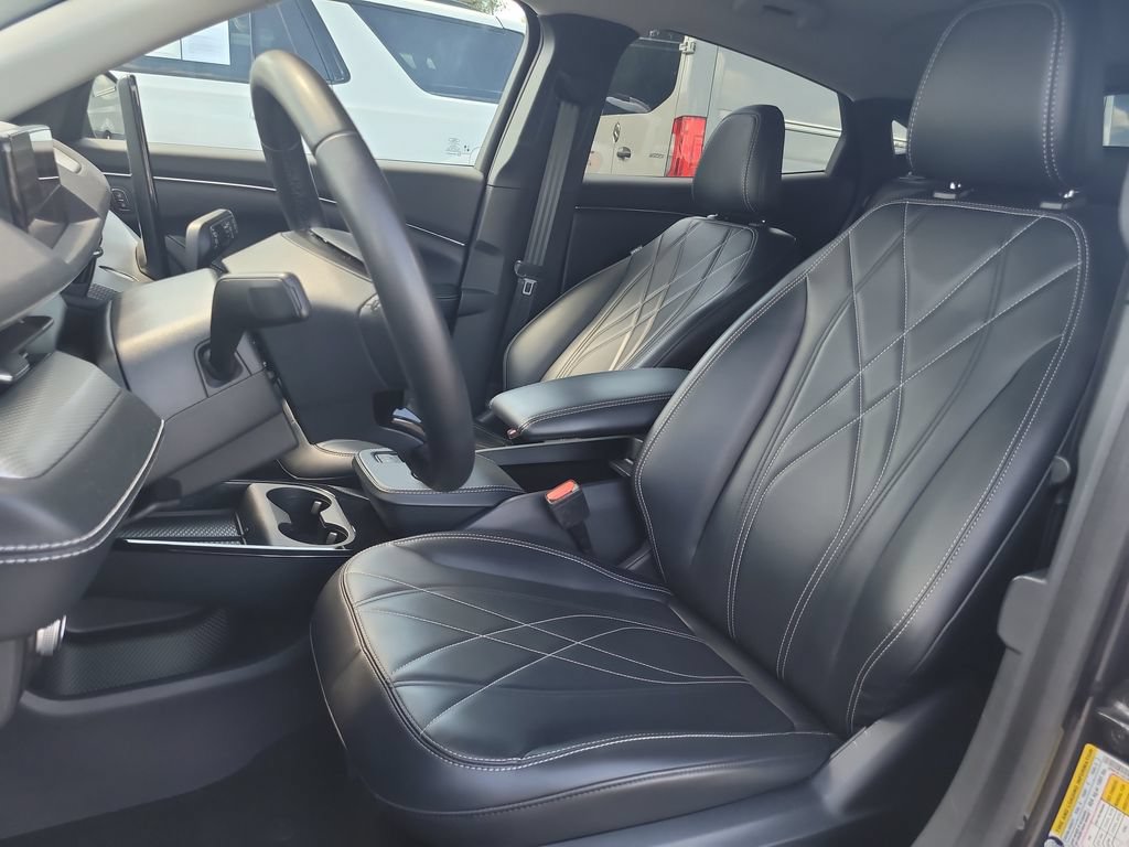 Certified 2022 Ford Mustang Mach-E Select AWD/4WD image 16