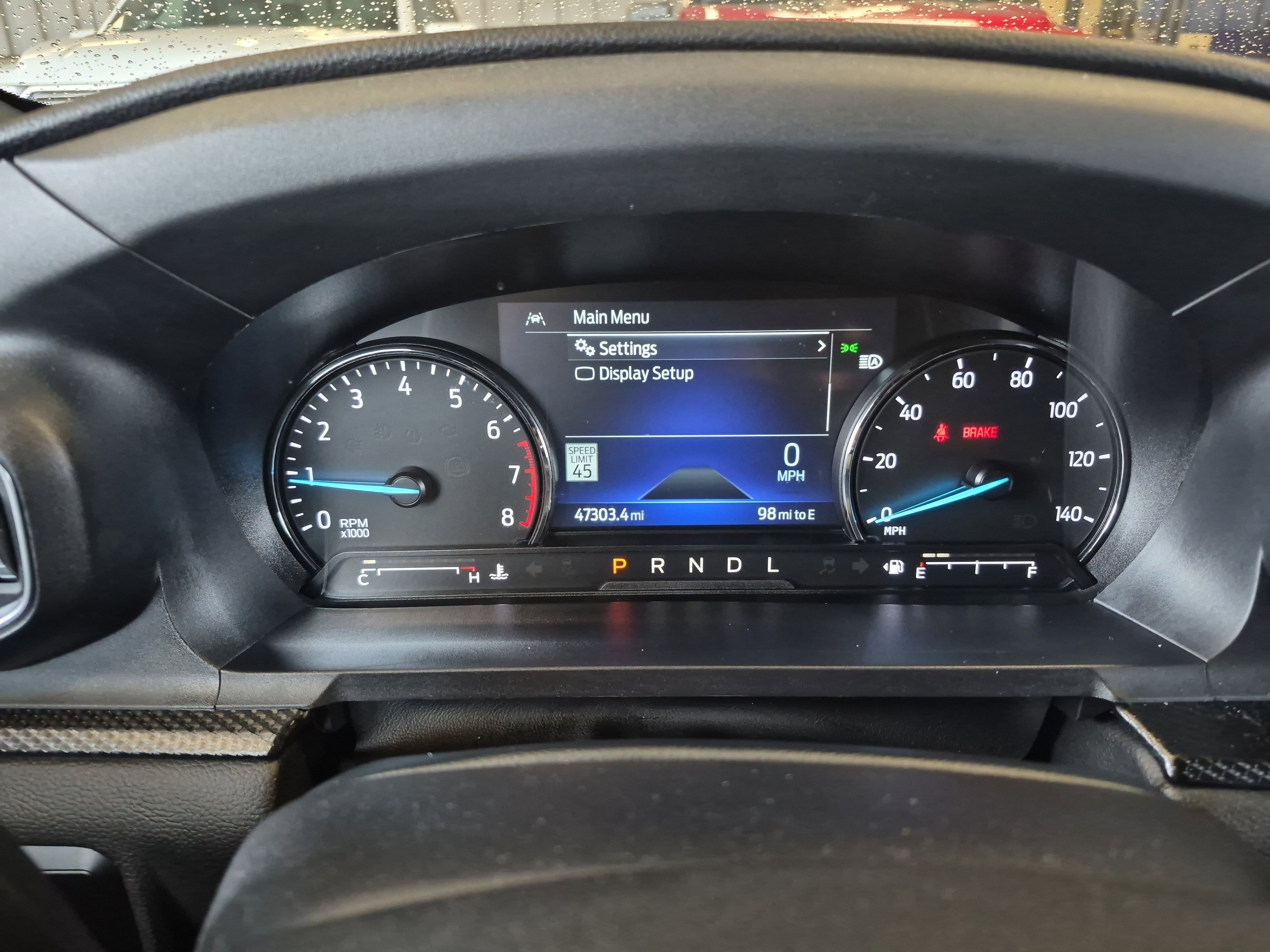 Certified 2023 Ford Explorer ST-Line w/ Class IV Trailer Tow Package image 25