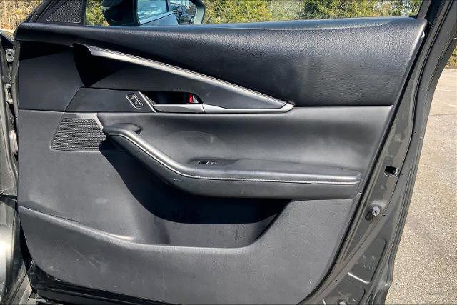 Used 2024 MAZDA CX-30 AWD 2.5 S w/ Select Sport Pkg image 21