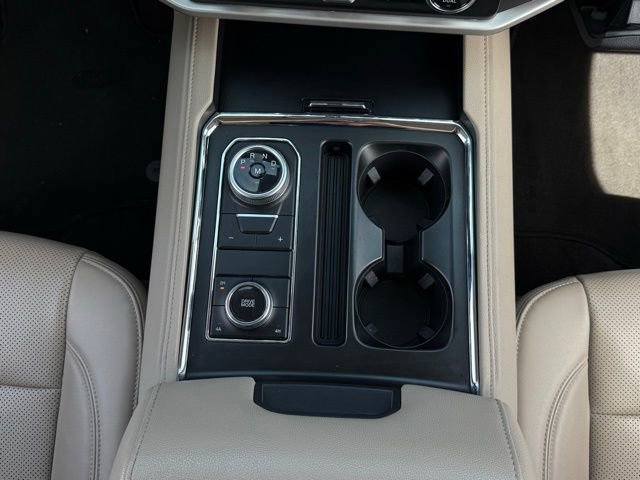 Certified 2023 Ford Expedition Max XLT image 29