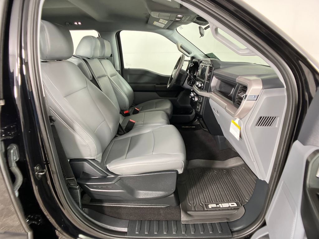 Certified 2023 Ford F150 XL w/ Trailer Tow Package image 7