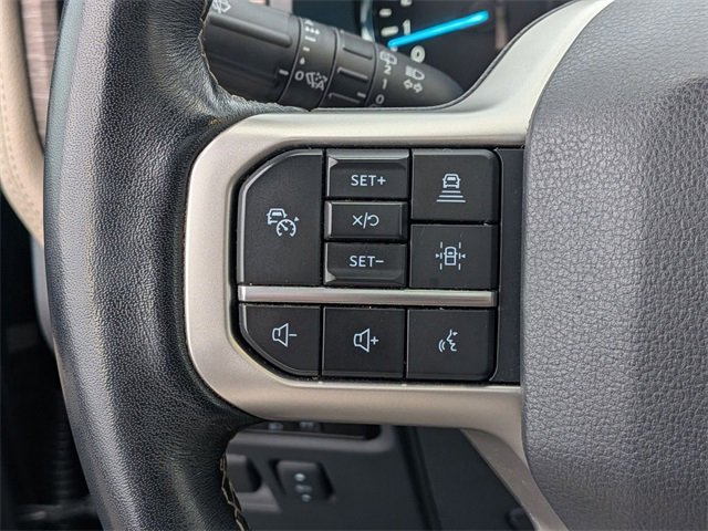 Certified 2023 Ford Expedition Max Limited image 20