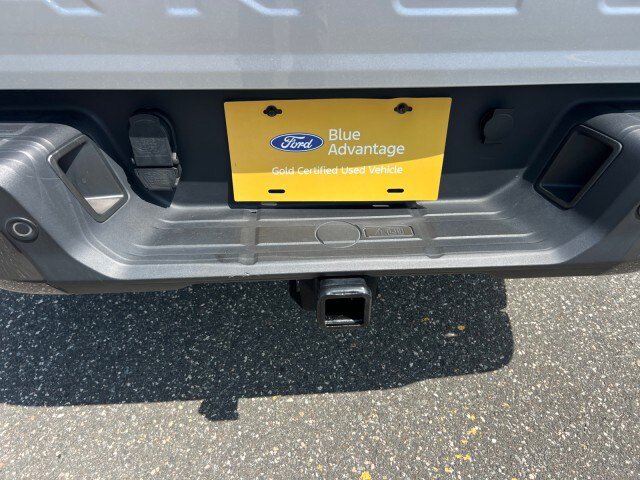 Certified 2022 Ford Ranger XLT w/ Equipment Group 302A High AWD/4WD image 26