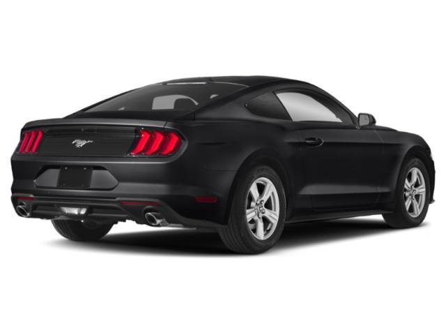 Certified 2018 Ford Mustang Coupe image 2