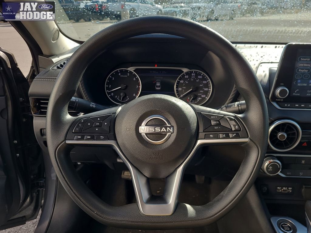 Used 2024 Nissan Sentra SV image 29