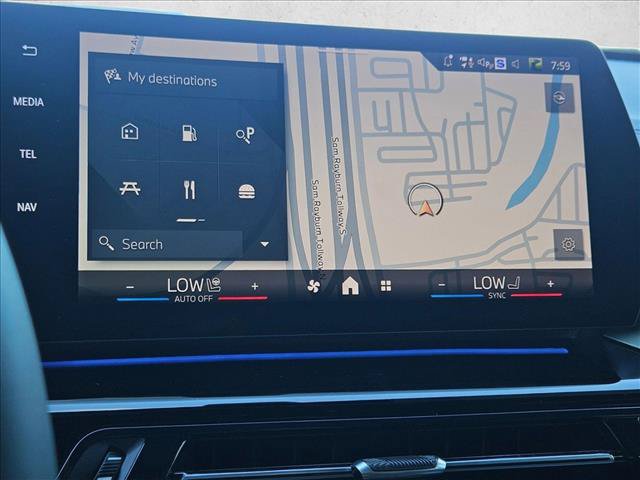 Used 2026 BMW X2 xDrive28i w/ Technology Package AWD/4WD image 15