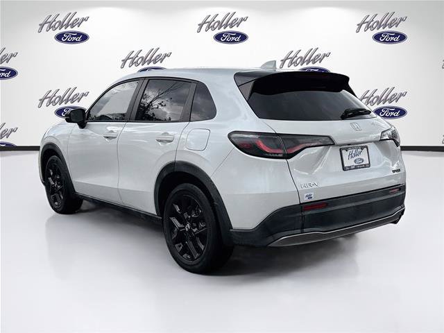 Used 2023 Honda HR-V Sport image 6