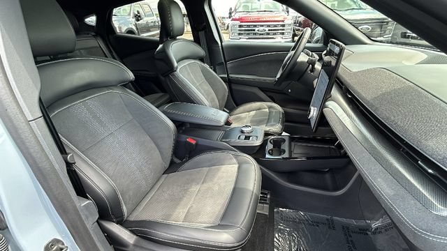 Certified 2024 Ford Mustang Mach-E GT AWD/4WD image 11