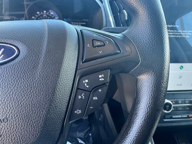 Certified 2022 Ford Edge SE image 16