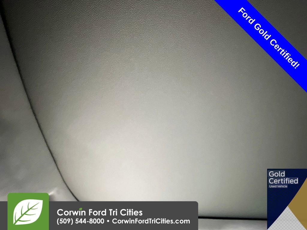 Certified 2024 Ford F450 Limited w/ FX4 Off-Road Package image 27