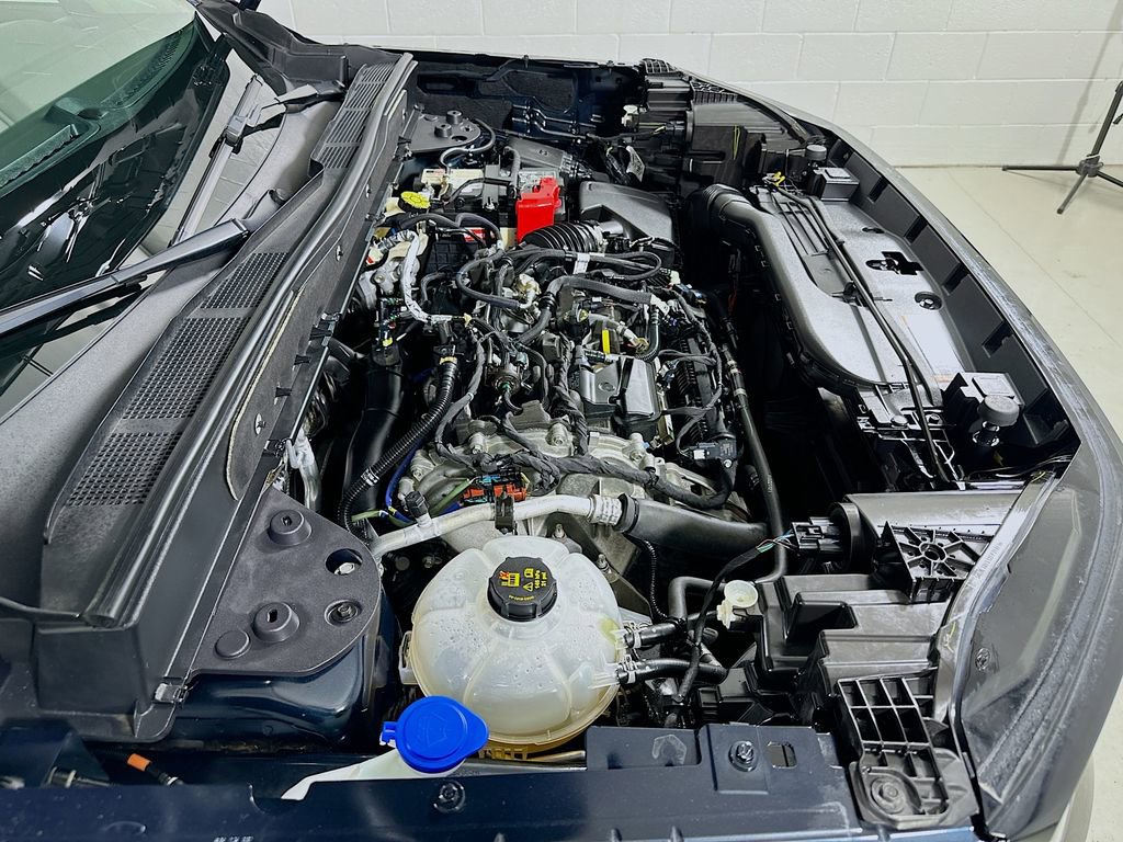 Certified 2021 Ford Bronco Sport Outer Banks AWD/4WD image 23