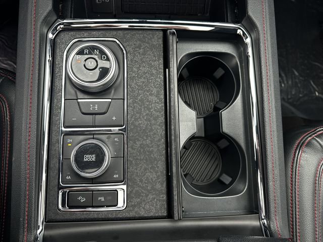 Certified 2023 Ford Expedition Limited image 25