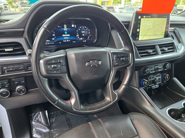 Used 2022 Chevrolet Tahoe RST AWD/4WD image 6