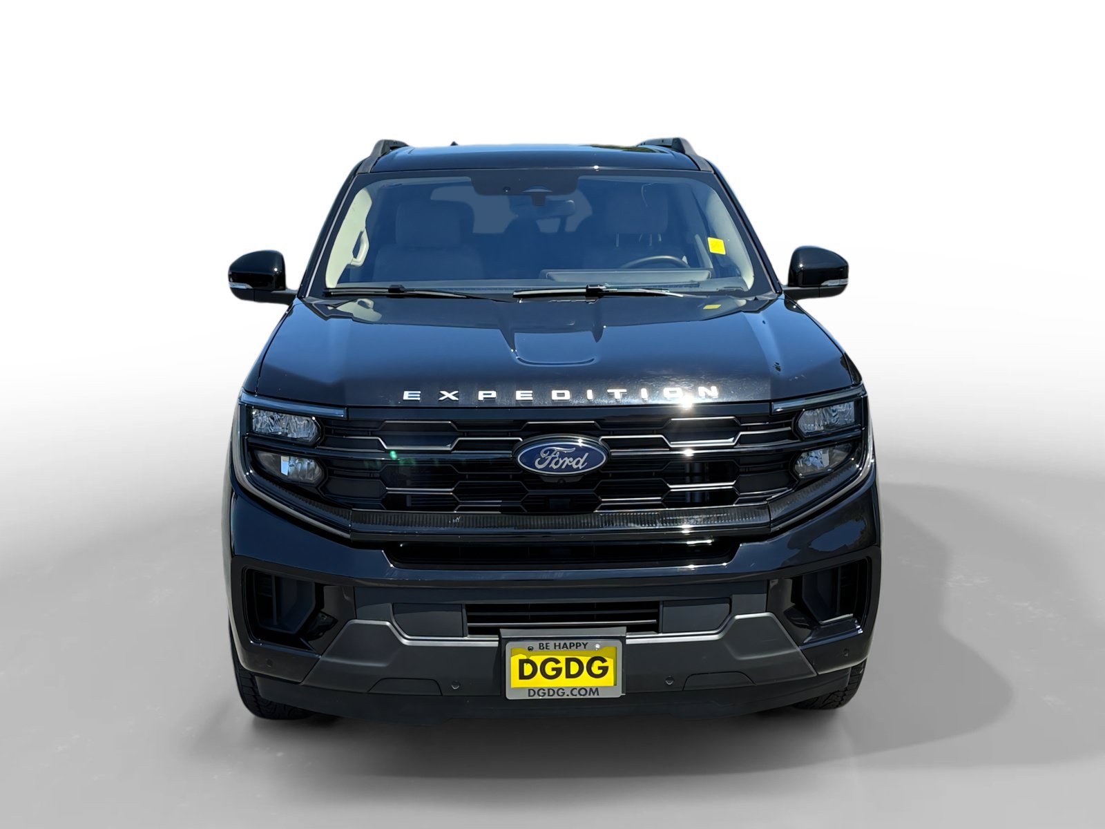 Certified 2025 Ford Expedition Active AWD/4WD image 8