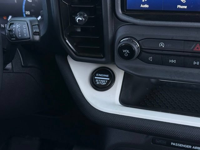 Certified 2023 Ford Bronco Sport Heritage w/ Heritage Convenience Package AWD/4WD image 22