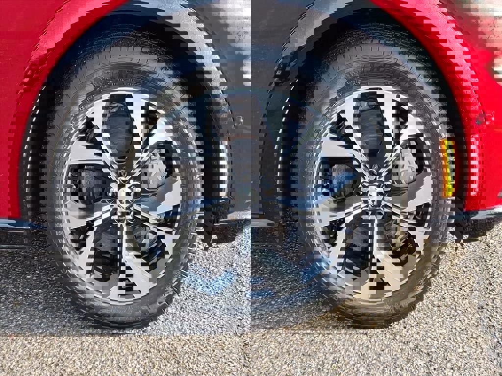 Certified 2021 Ford Mustang Mach-E Premium image 10