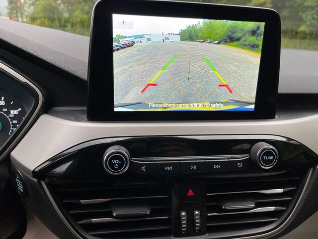 Certified 2022 Ford Escape SE w/ Convenience Package image 13