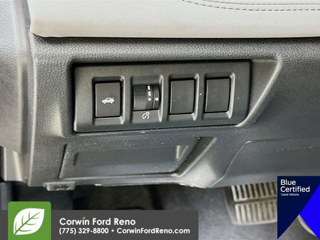 Used 2022 Subaru Legacy Limited image 14
