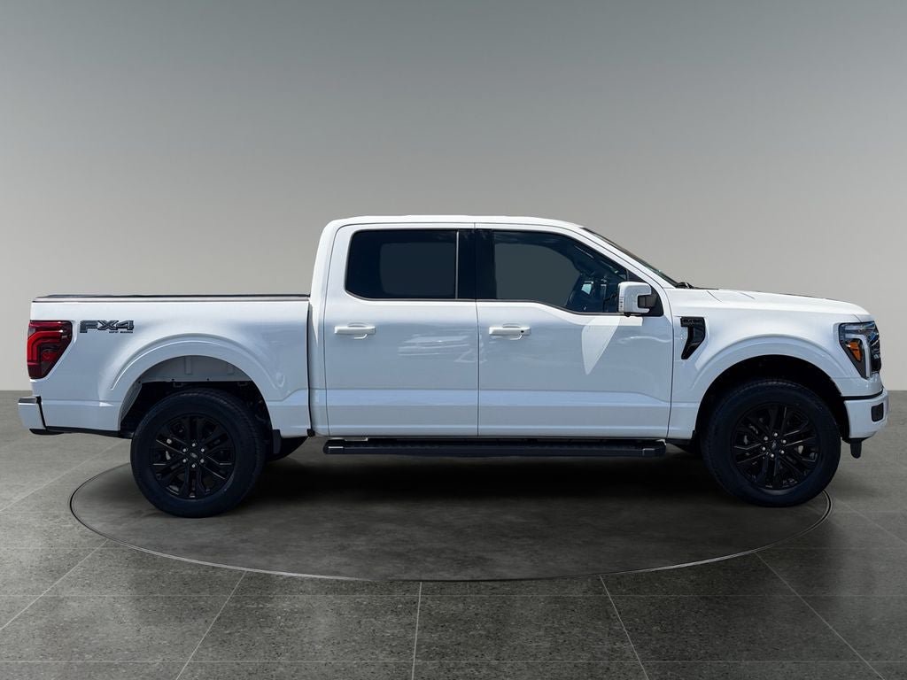 Certified 2026 Ford F150 Lariat AWD/4WD image 10