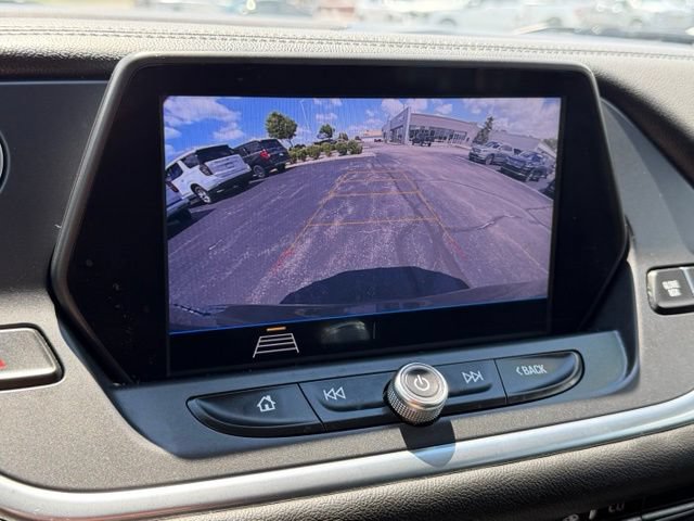 Used 2019 Chevrolet Blazer LT FWD image 20