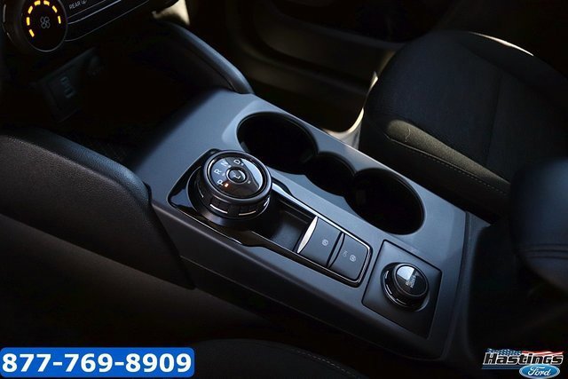 Certified 2021 Ford Bronco Sport image 18