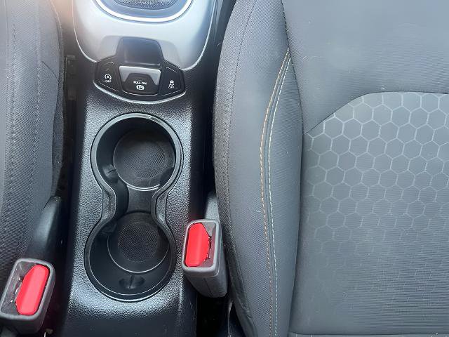 Used 2018 Jeep Compass Sport w/ Tech Group AWD/4WD image 24