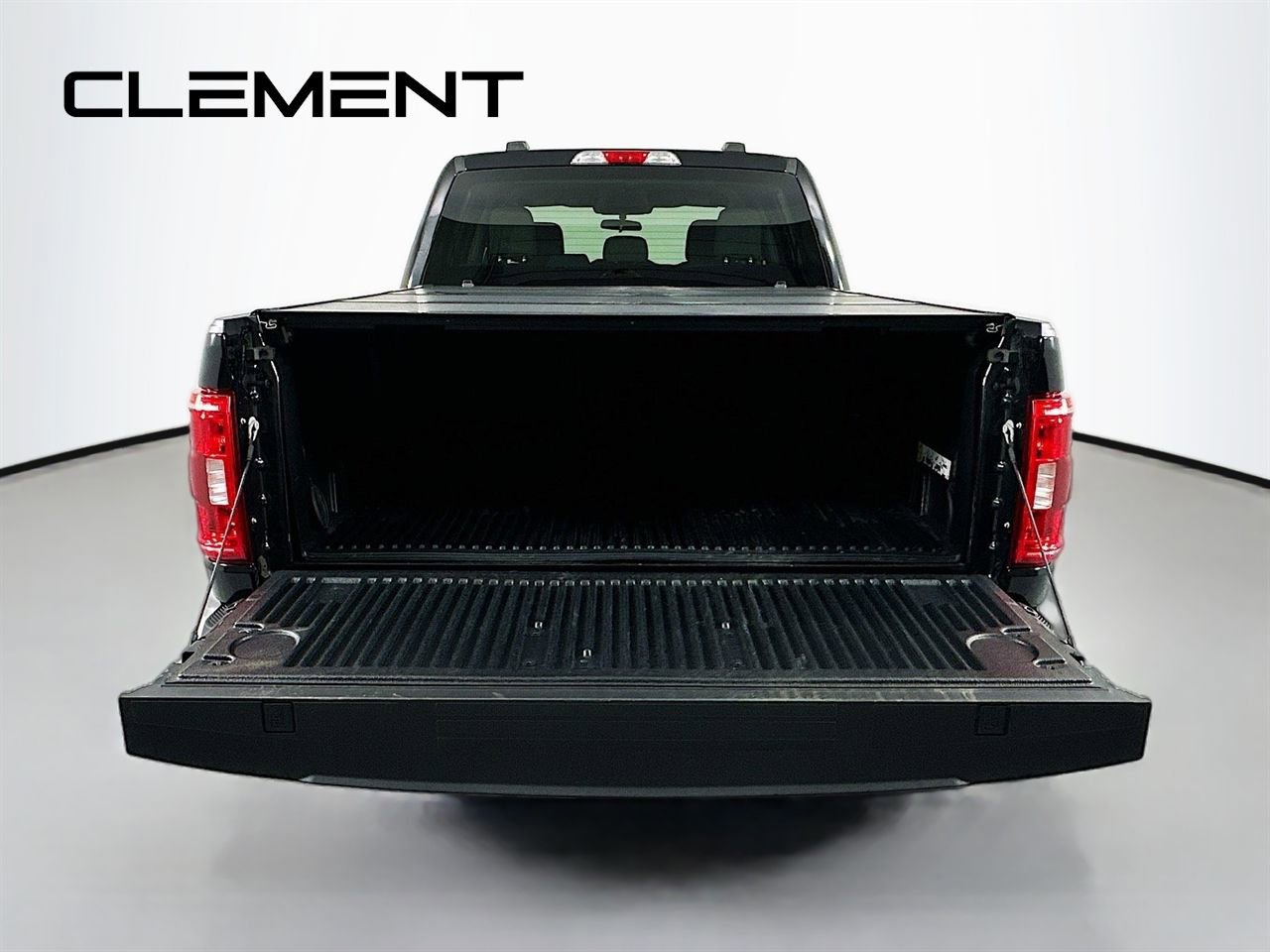 Certified 2023 Ford F150 XLT AWD/4WD image 11