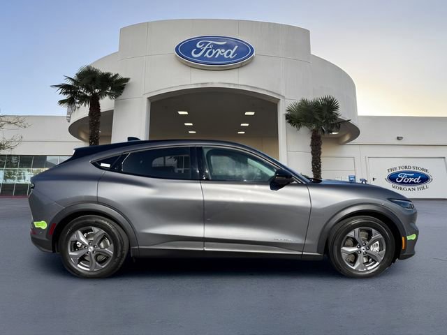 Certified 2023 Ford Mustang Mach-E Select image 2